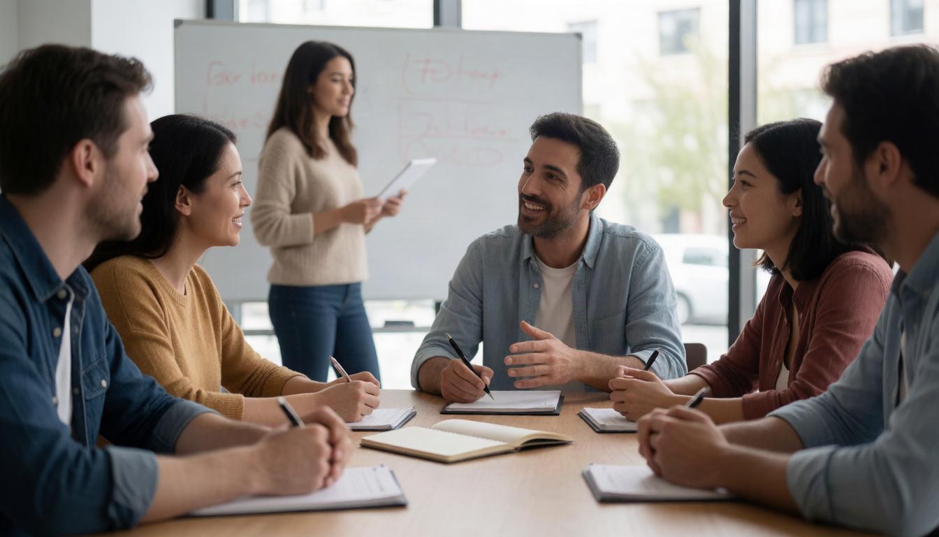 What makes our courses practical