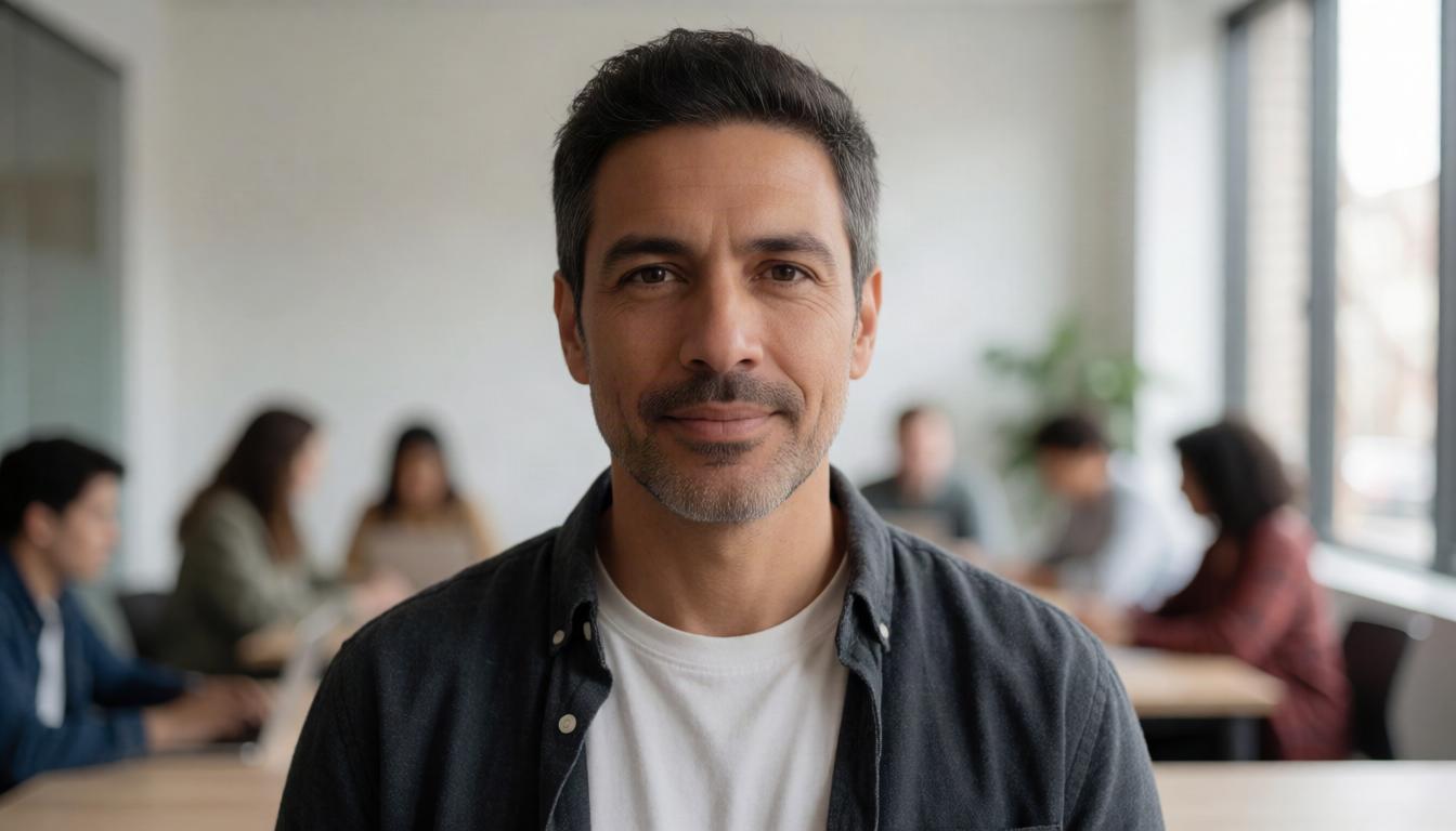 Diego M.